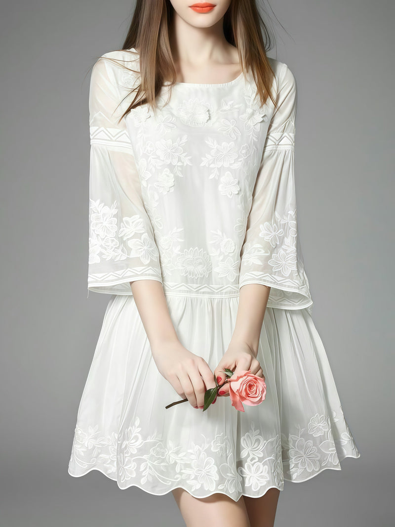 The Art of Wearing Dresses: Style, Elegance, and Modern Fashion