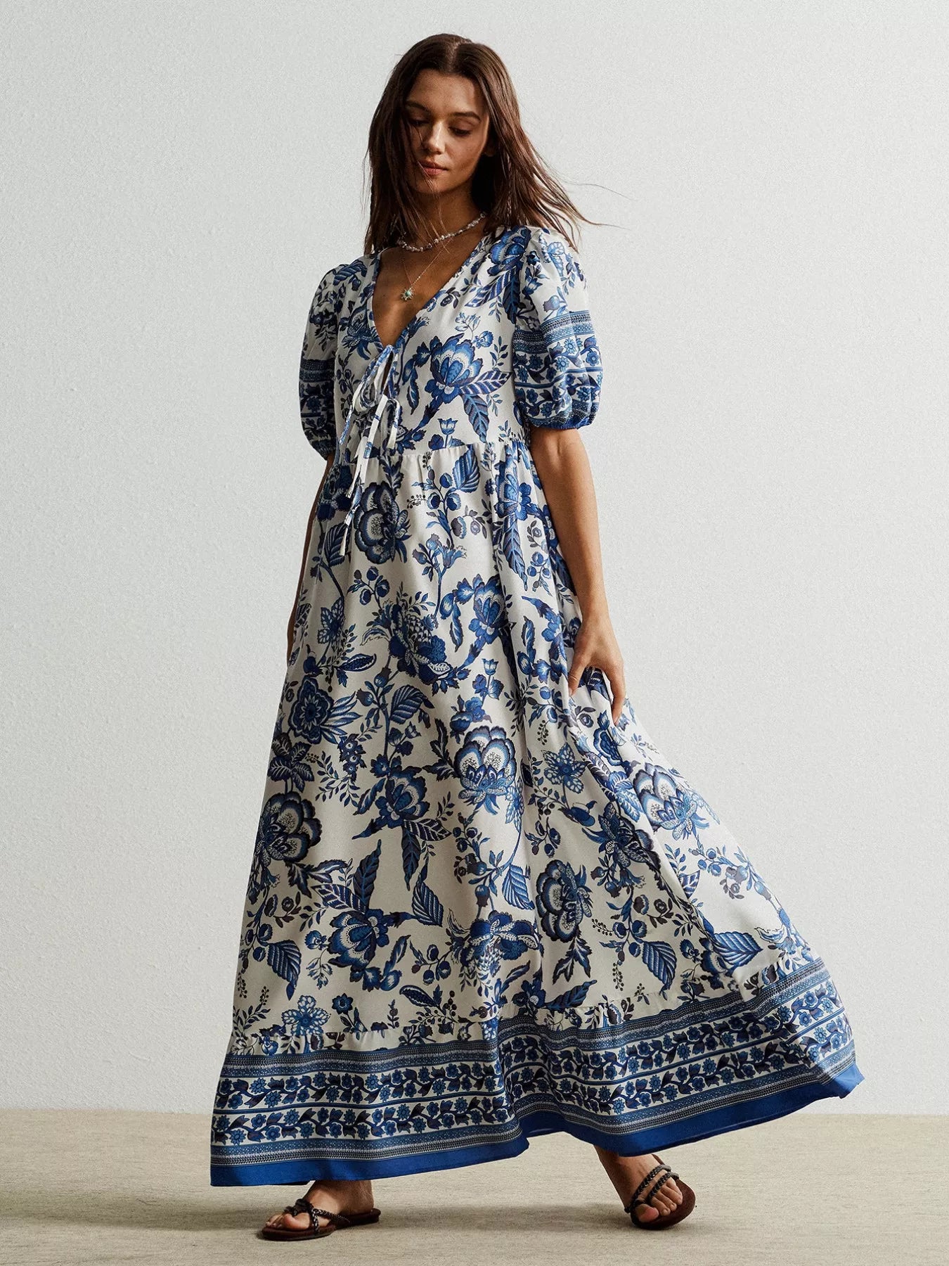 Maxi Dresses